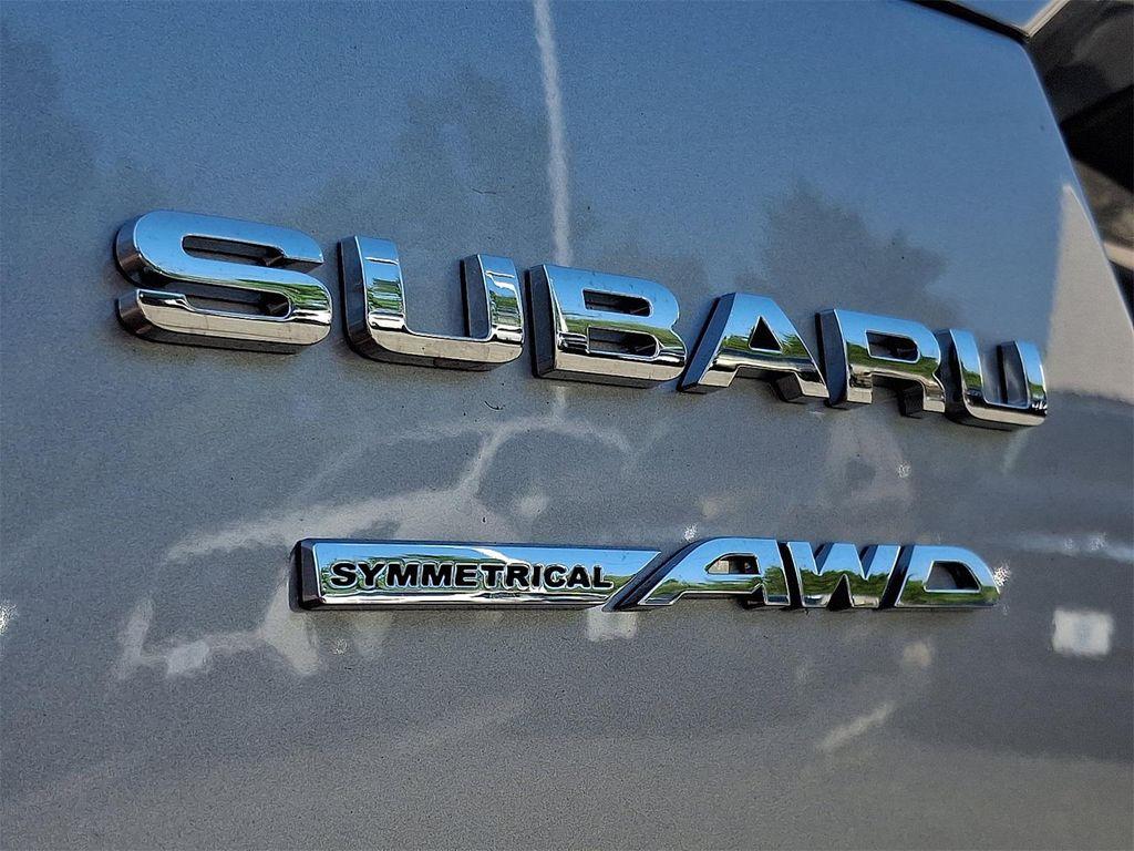 new 2025 Subaru Outback car, priced at $40,939