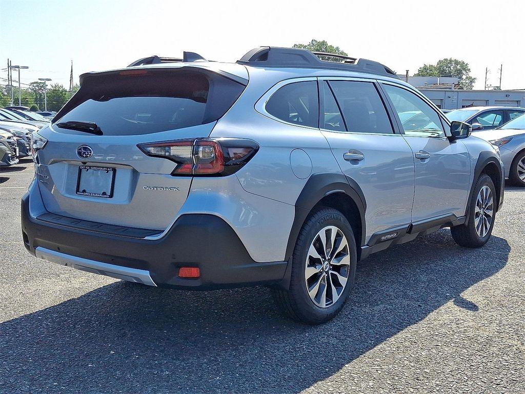 new 2025 Subaru Outback car, priced at $40,939