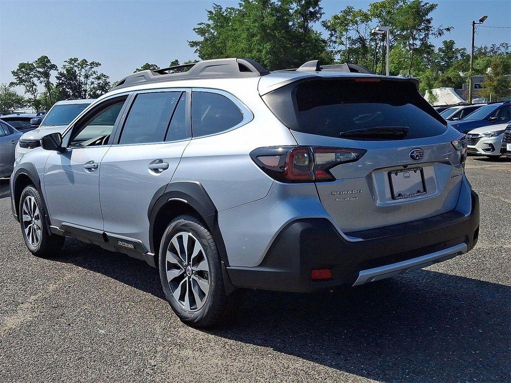 new 2025 Subaru Outback car, priced at $40,939