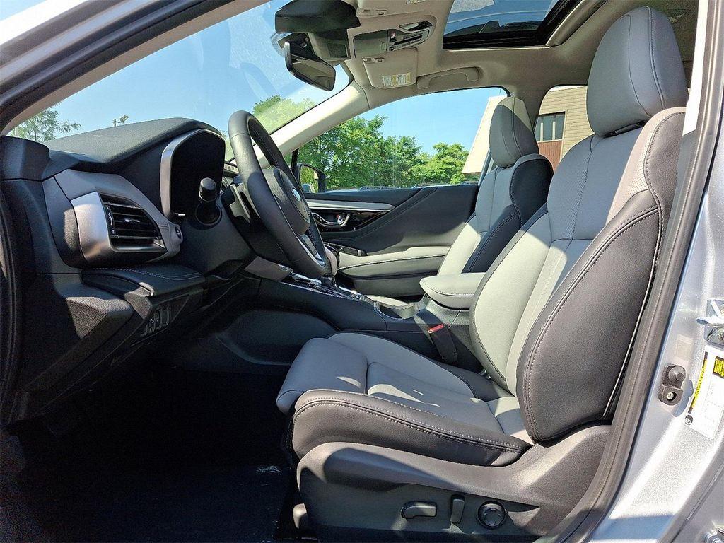 new 2025 Subaru Outback car, priced at $40,939