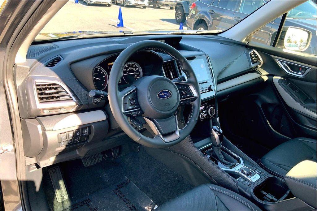 used 2023 Subaru Forester car, priced at $28,790