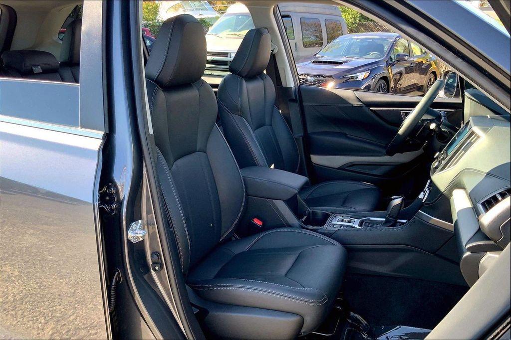used 2023 Subaru Forester car, priced at $28,790