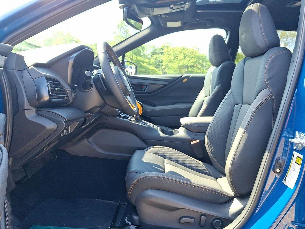 new 2025 Subaru Outback car, priced at $42,993