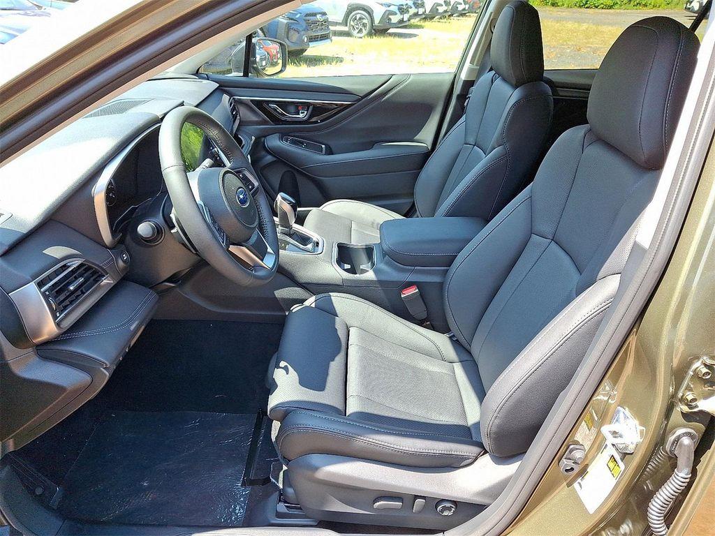 new 2025 Subaru Outback car, priced at $40,189