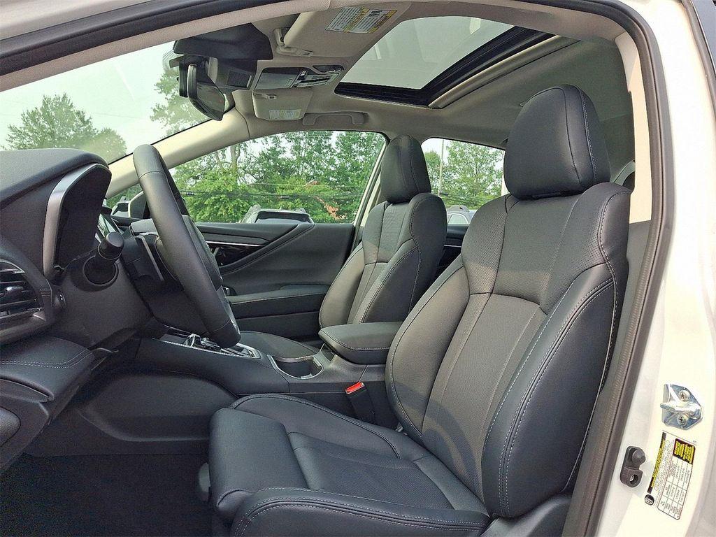 new 2025 Subaru Legacy car, priced at $36,375