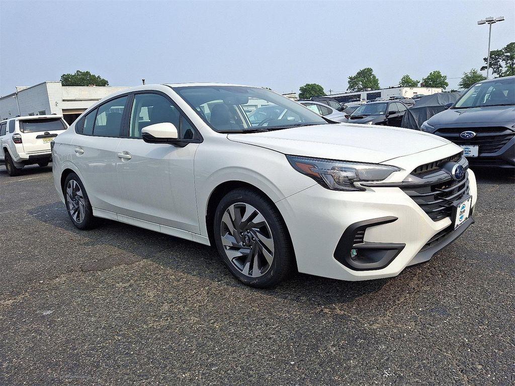 new 2025 Subaru Legacy car, priced at $36,375