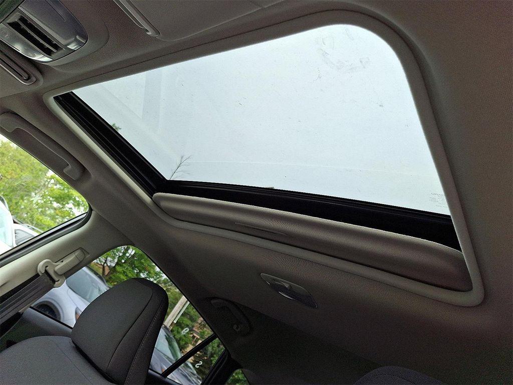 new 2025 Subaru Crosstrek car, priced at $29,965