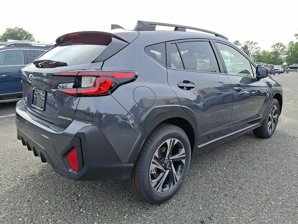 new 2025 Subaru Crosstrek car, priced at $29,965