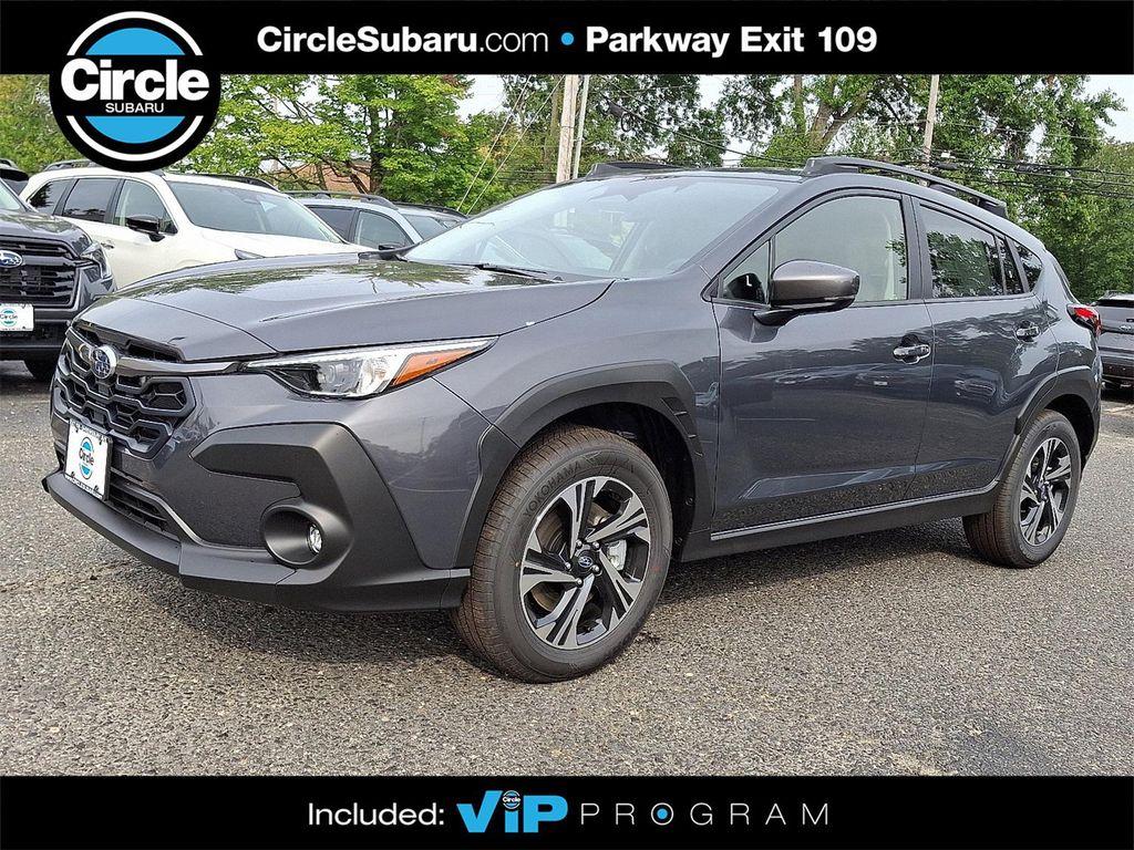 new 2025 Subaru Crosstrek car, priced at $29,965