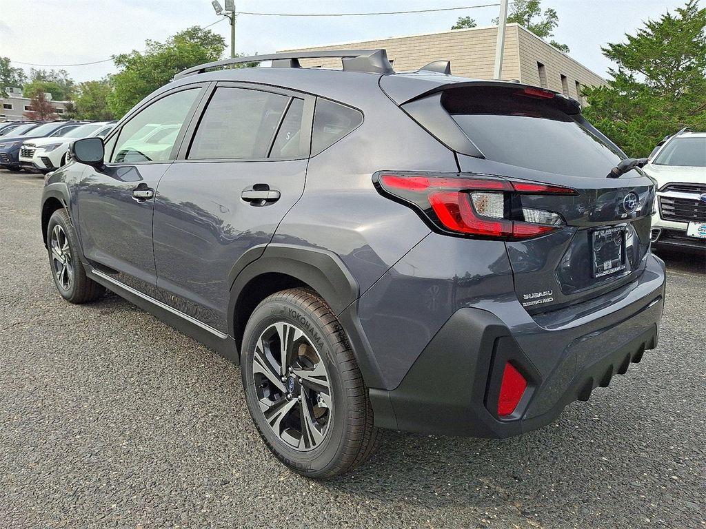 new 2025 Subaru Crosstrek car, priced at $29,965