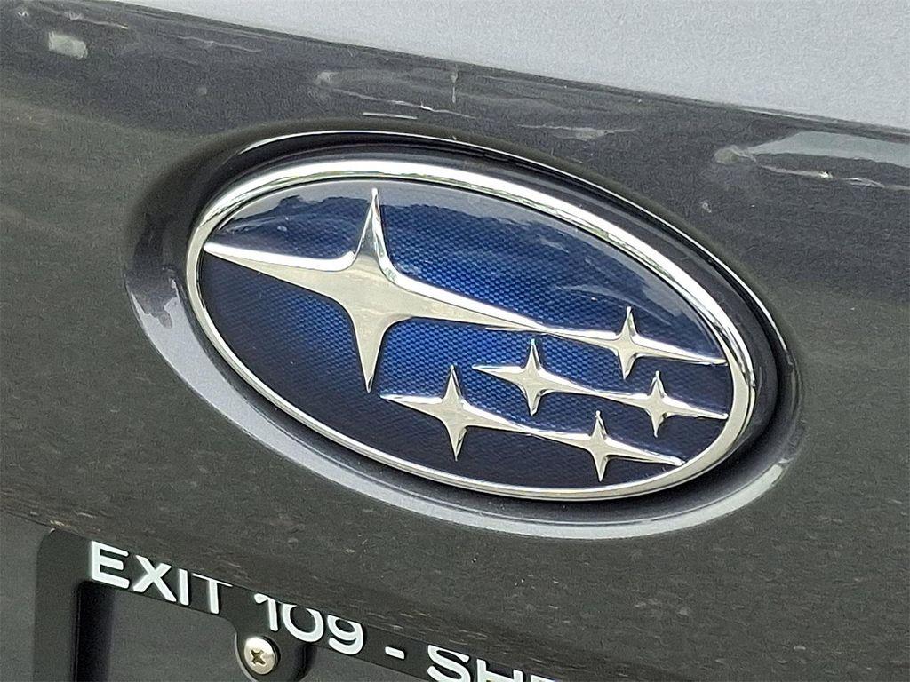 new 2025 Subaru Crosstrek car, priced at $29,965