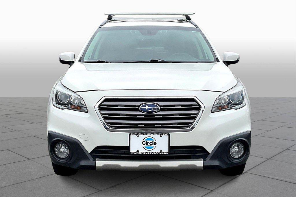 used 2017 Subaru Outback car, priced at $16,990