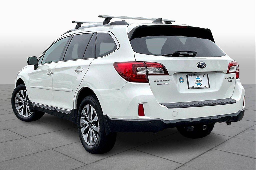 used 2017 Subaru Outback car, priced at $16,990