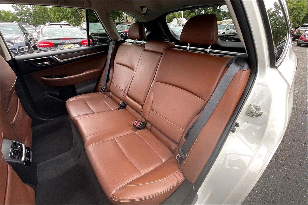 used 2017 Subaru Outback car, priced at $16,990