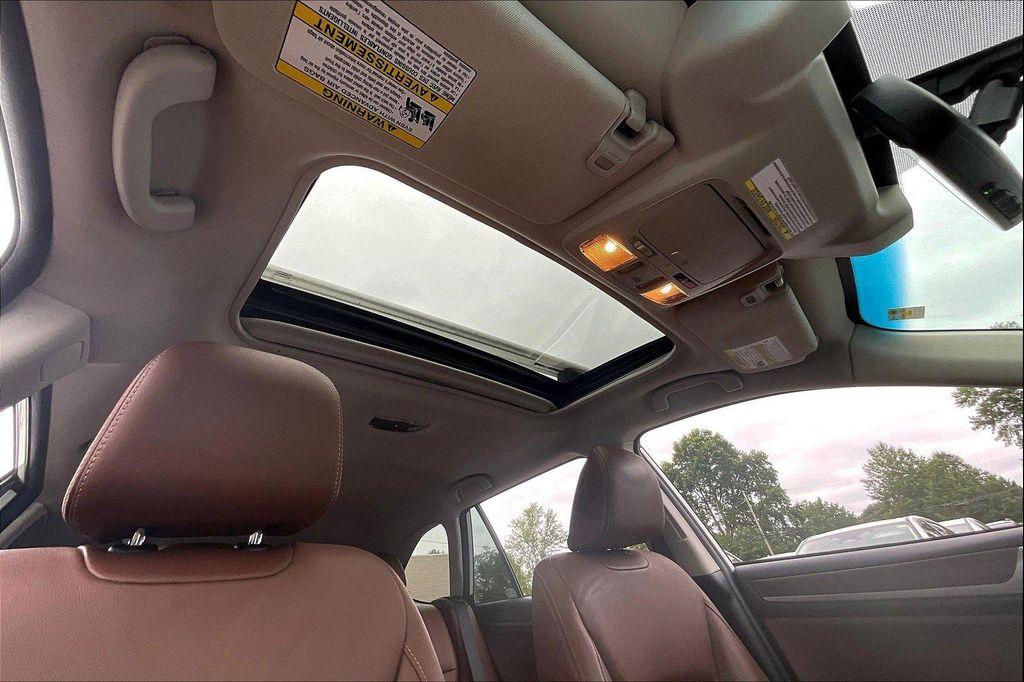 used 2017 Subaru Outback car, priced at $16,990