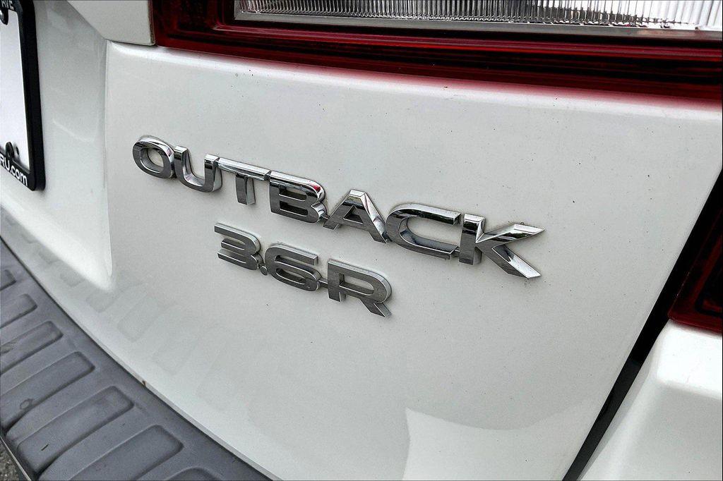 used 2017 Subaru Outback car, priced at $16,990