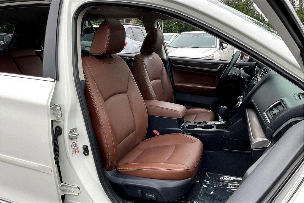 used 2017 Subaru Outback car, priced at $16,990
