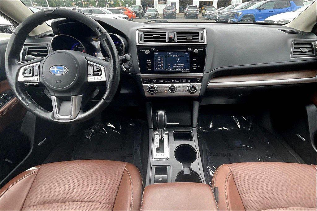 used 2017 Subaru Outback car, priced at $16,990
