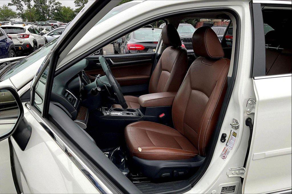 used 2017 Subaru Outback car, priced at $16,990