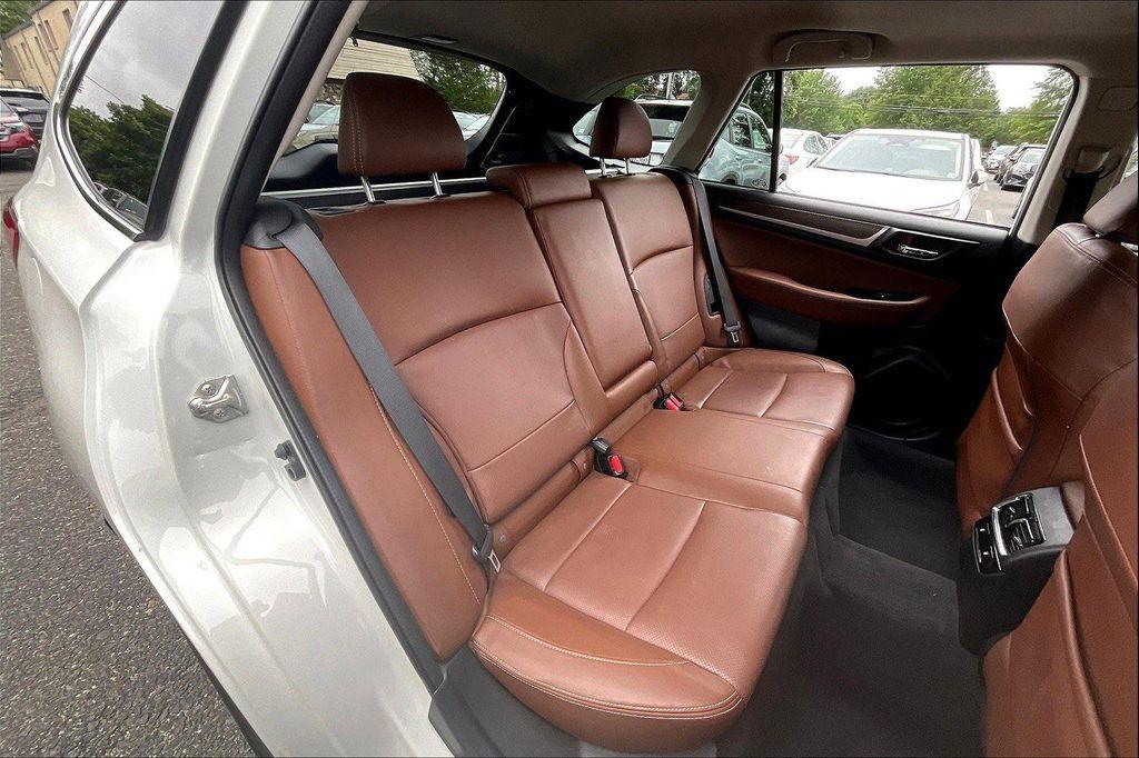 used 2017 Subaru Outback car, priced at $16,990