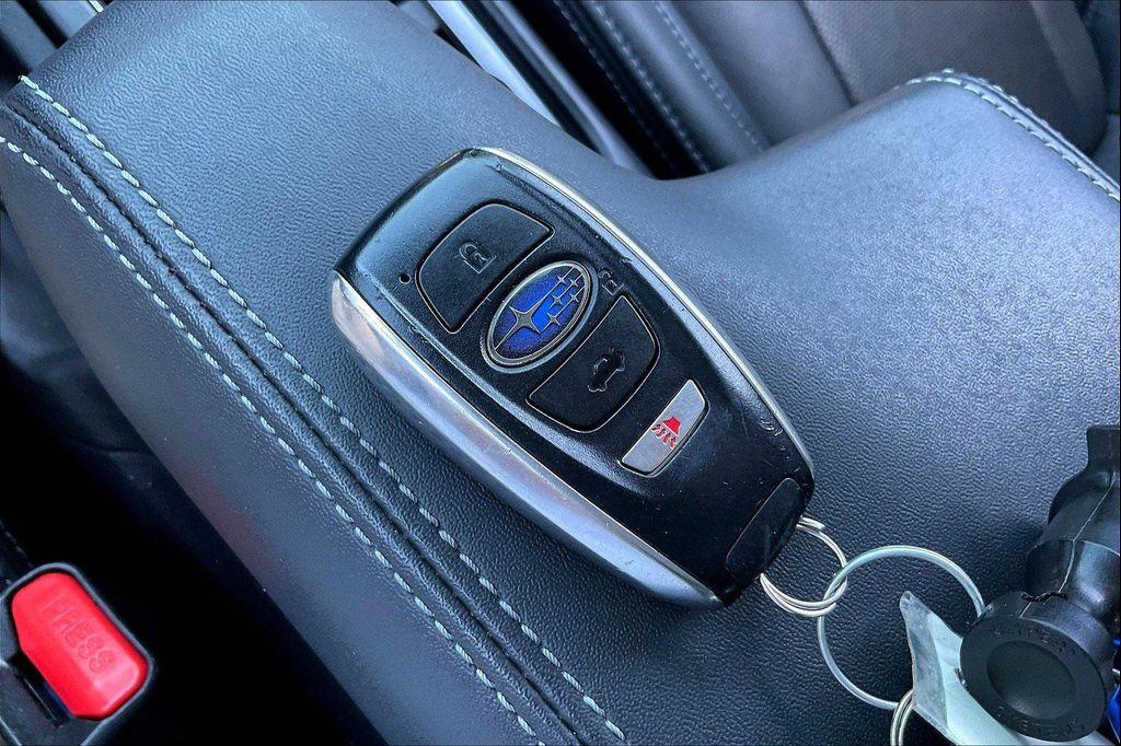 used 2018 Subaru Impreza car, priced at $18,990