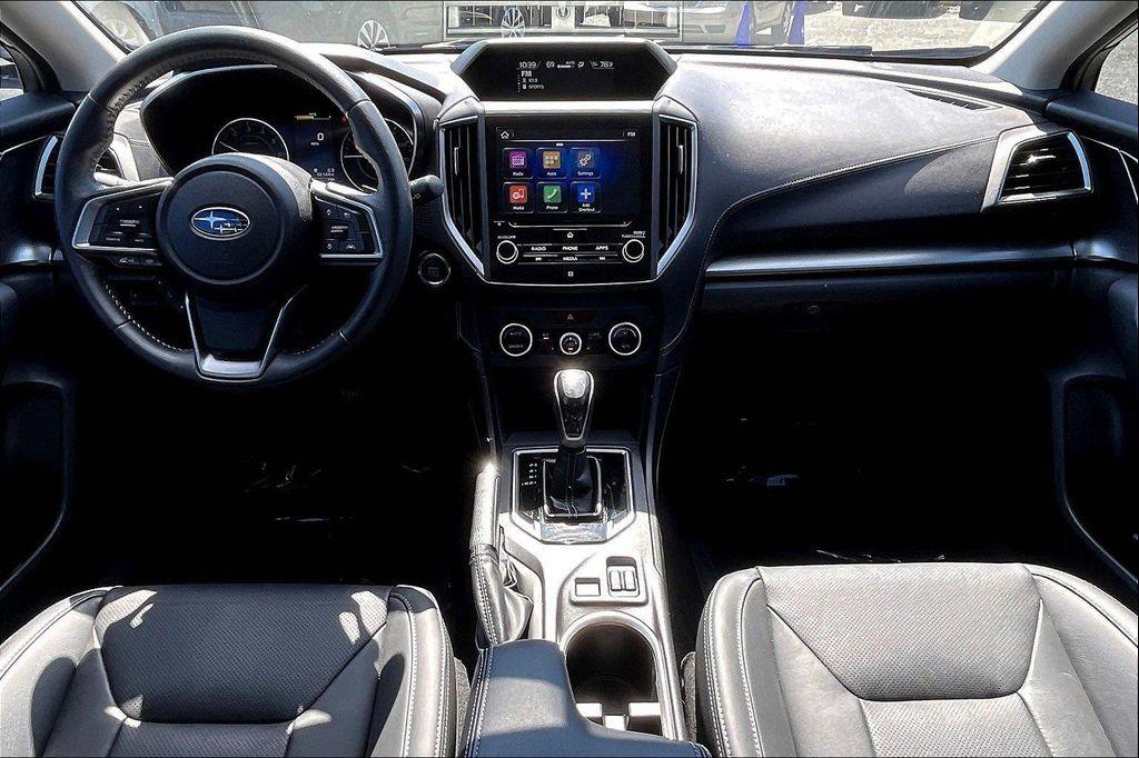 used 2018 Subaru Impreza car, priced at $18,990