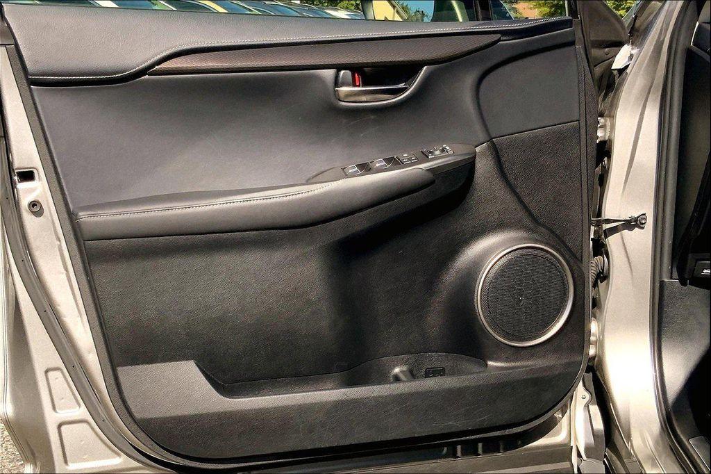 used 2019 Lexus NX 300 car, priced at $23,490