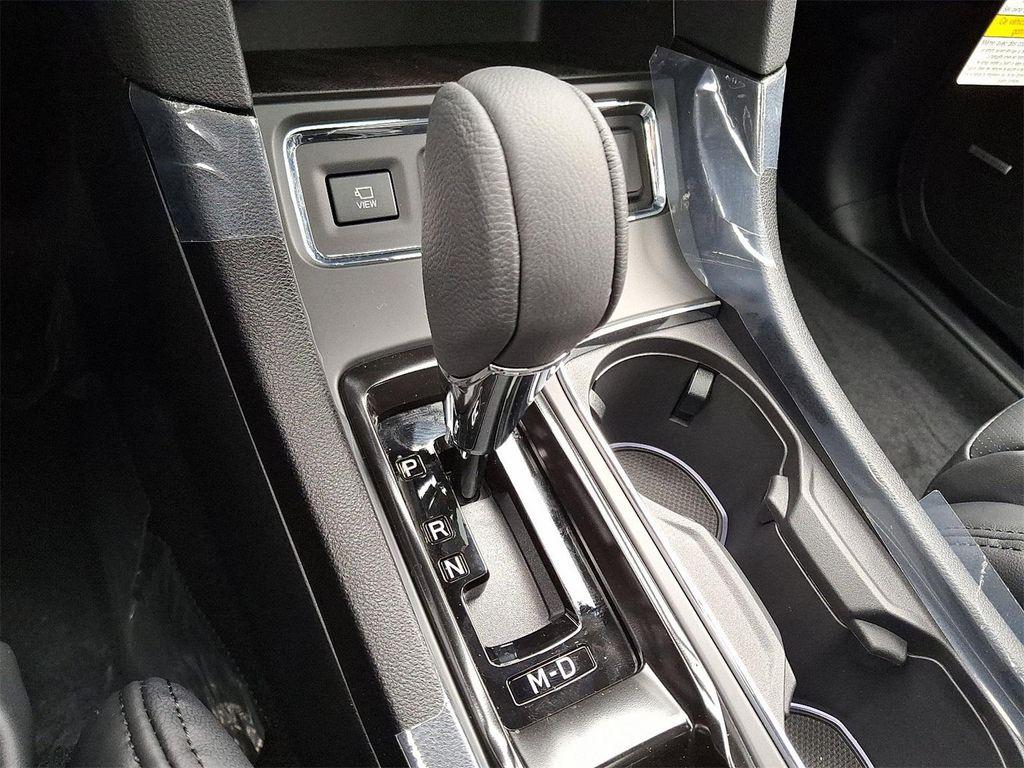 new 2025 Subaru Ascent car, priced at $51,168