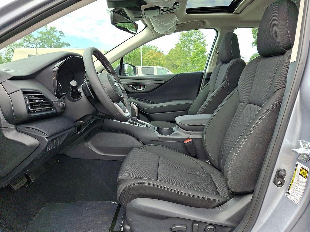 new 2025 Subaru Legacy car, priced at $31,568