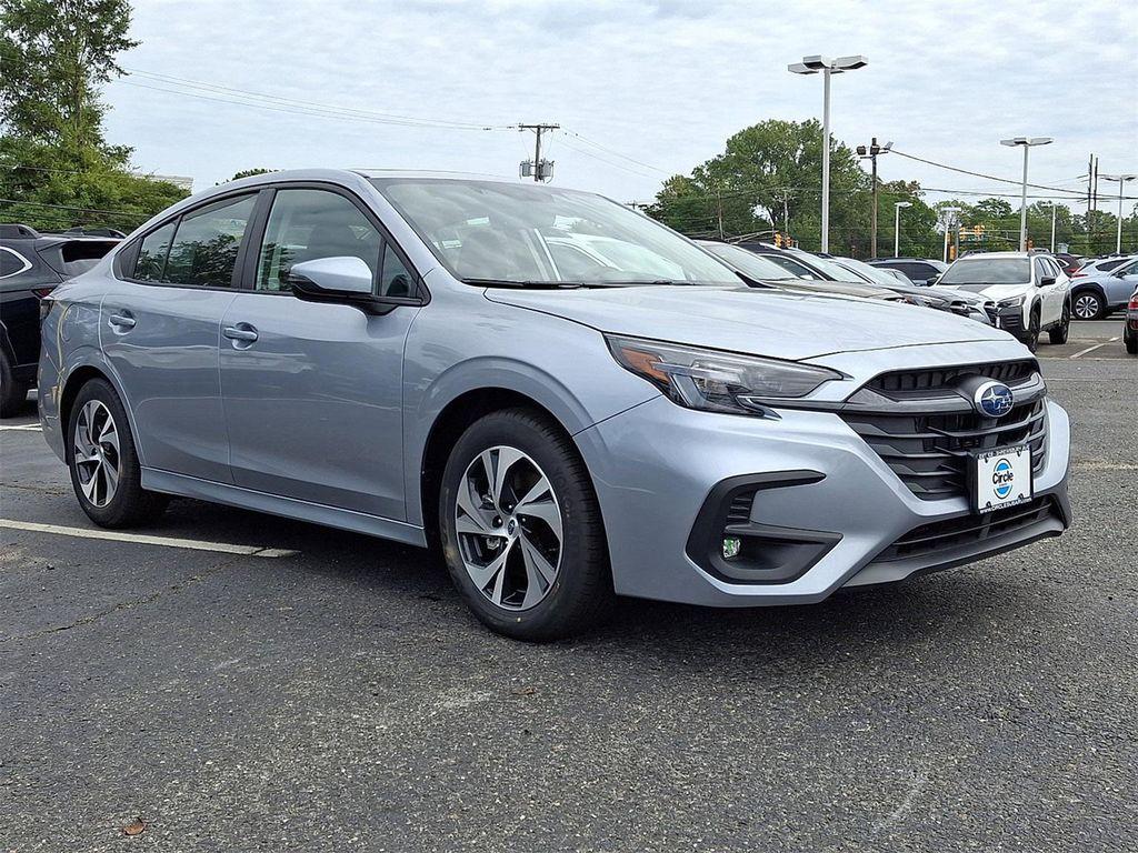 new 2025 Subaru Legacy car, priced at $31,568