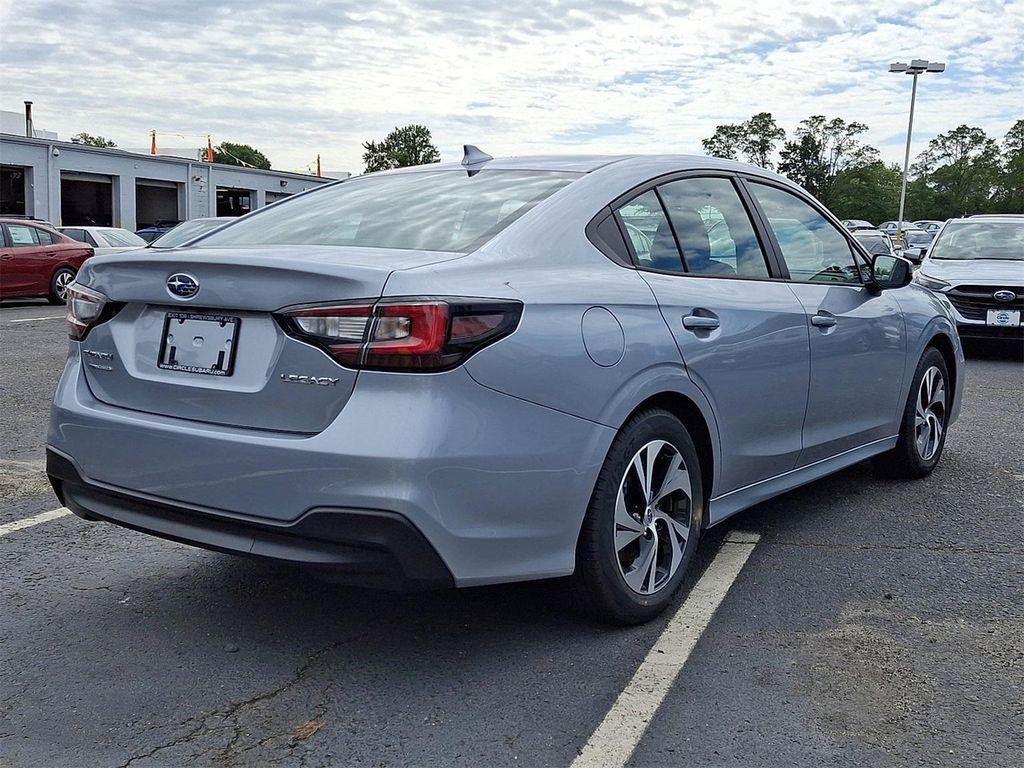 new 2025 Subaru Legacy car, priced at $31,568