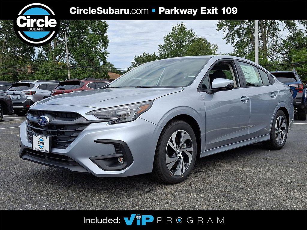 new 2025 Subaru Legacy car, priced at $31,568
