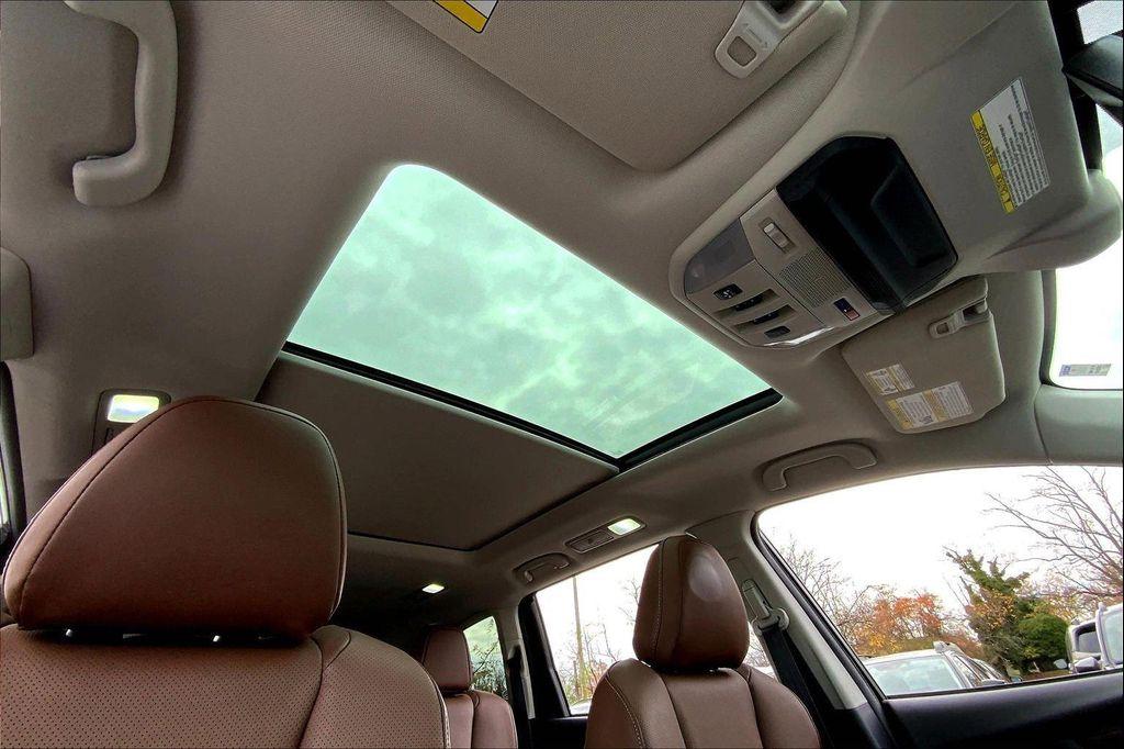 used 2022 Subaru Ascent car, priced at $32,990