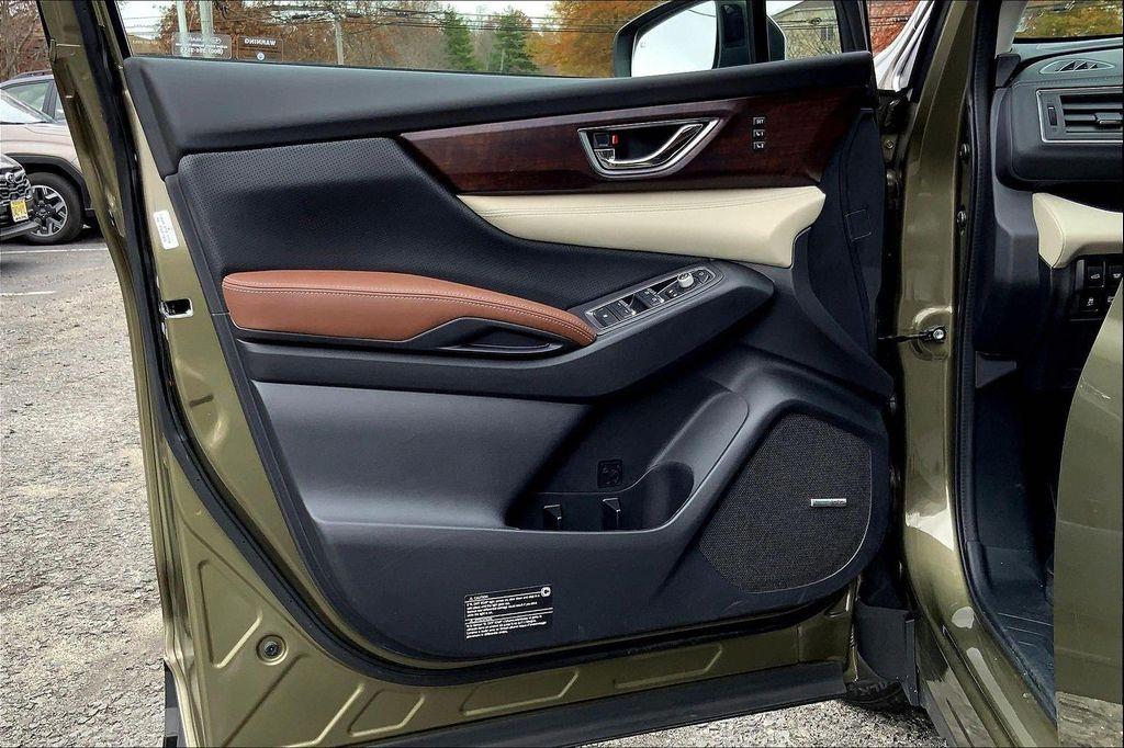 used 2022 Subaru Ascent car, priced at $32,990