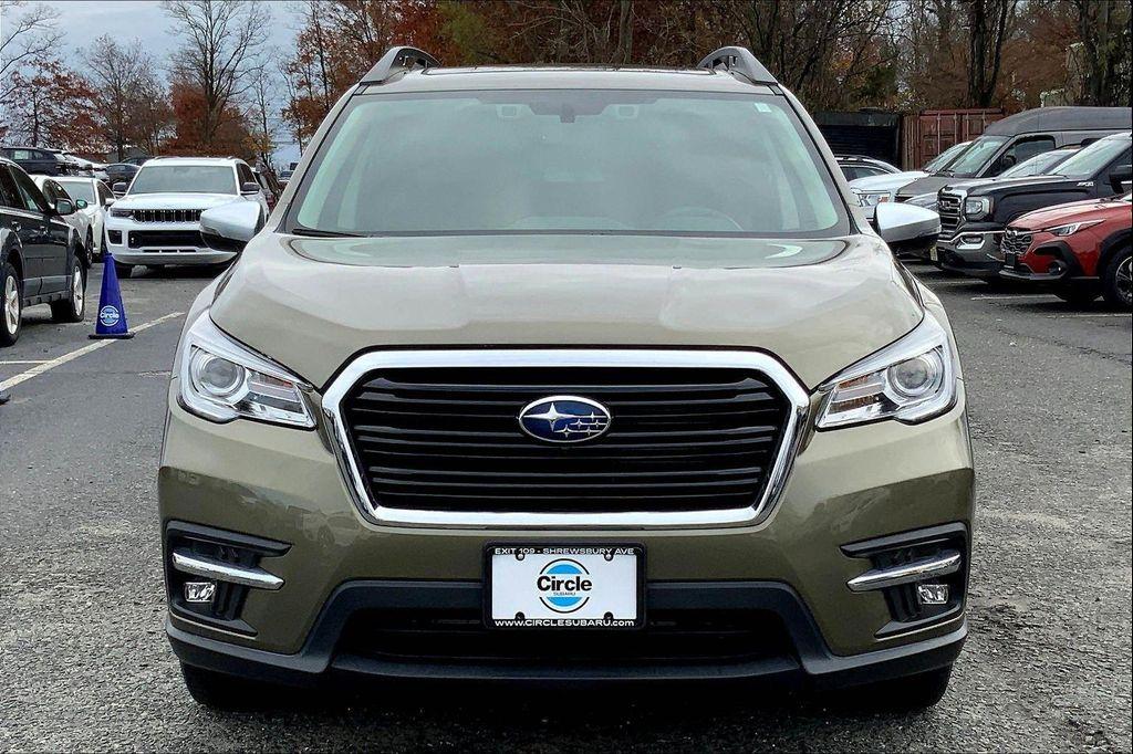 used 2022 Subaru Ascent car, priced at $32,990