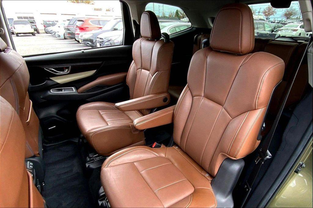 used 2022 Subaru Ascent car, priced at $32,990