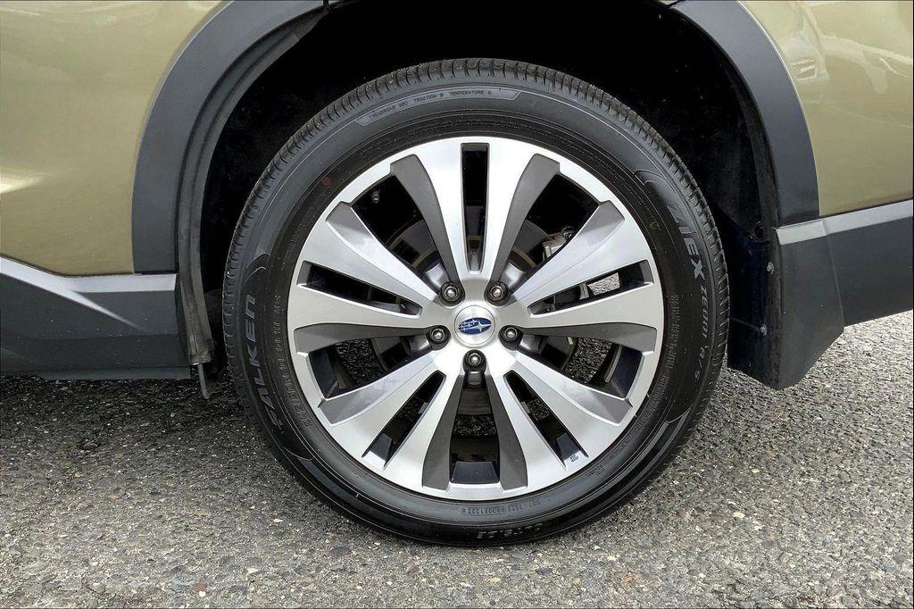 used 2022 Subaru Ascent car, priced at $32,990