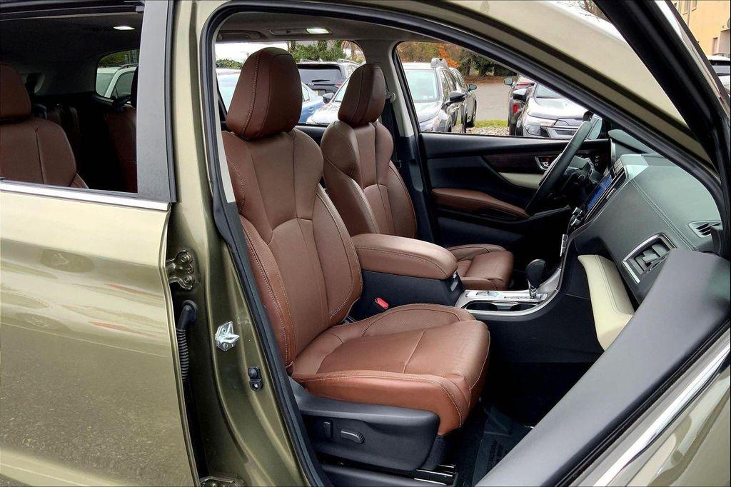 used 2022 Subaru Ascent car, priced at $32,990