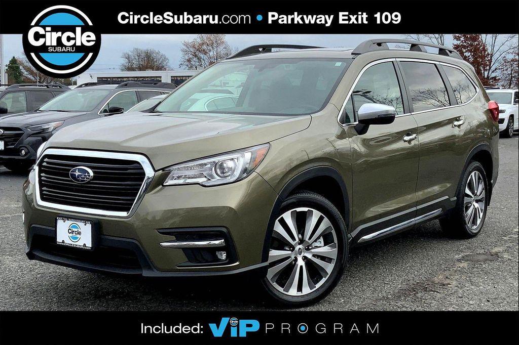 used 2022 Subaru Ascent car, priced at $32,990
