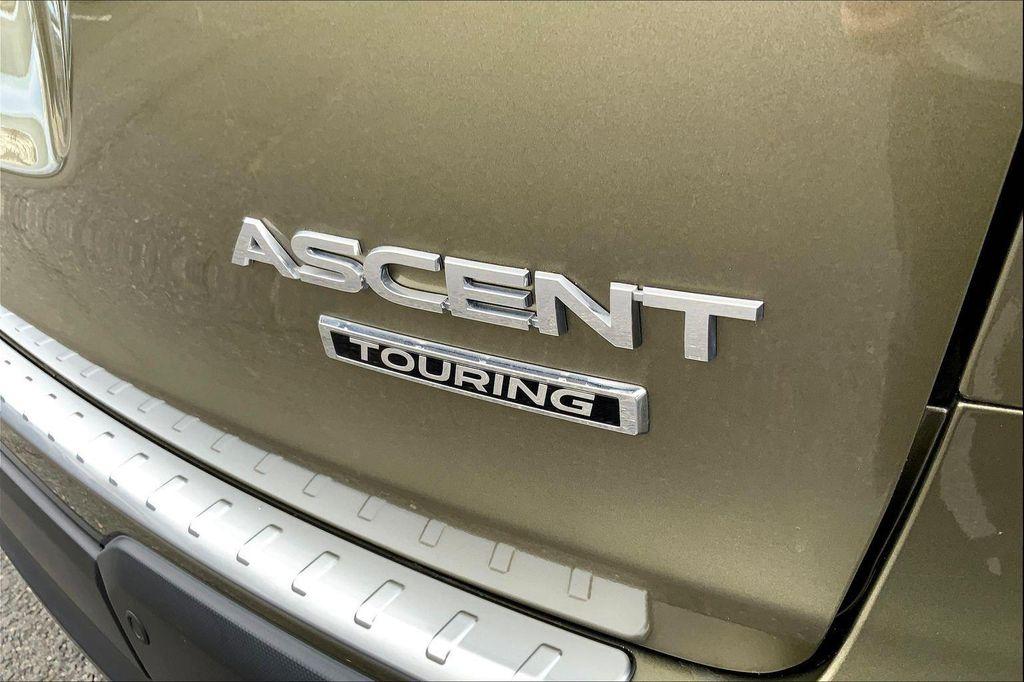 used 2022 Subaru Ascent car, priced at $32,990