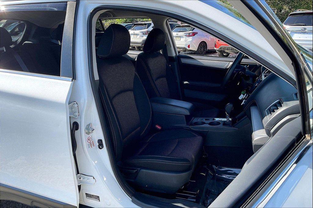 used 2019 Subaru Outback car, priced at $16,990