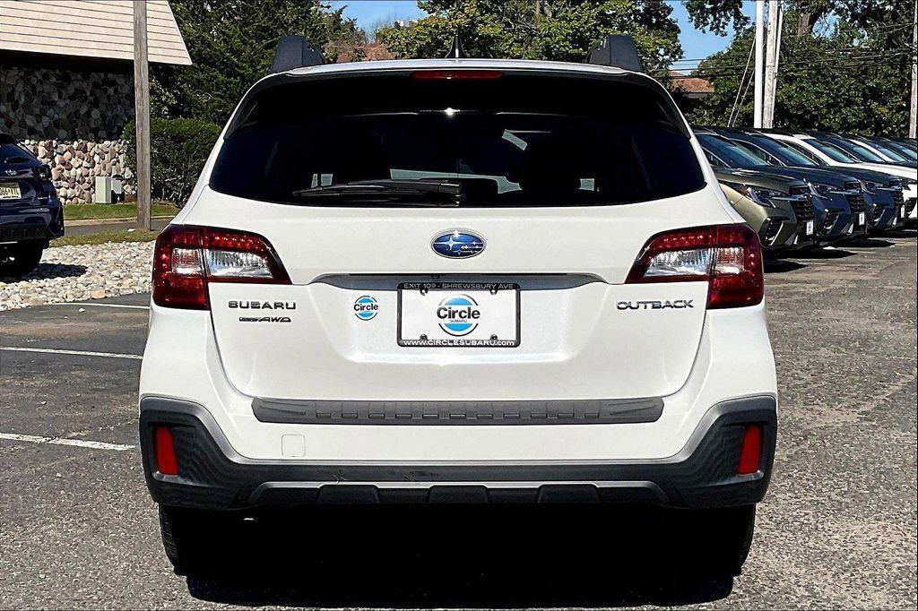 used 2019 Subaru Outback car, priced at $16,990