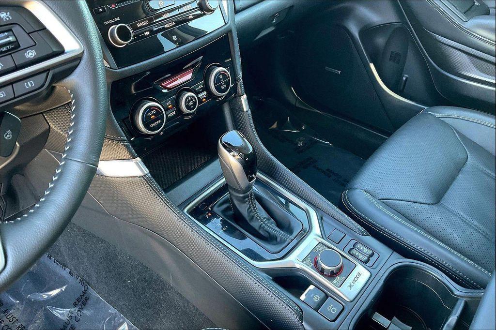 used 2022 Subaru Forester car, priced at $28,790