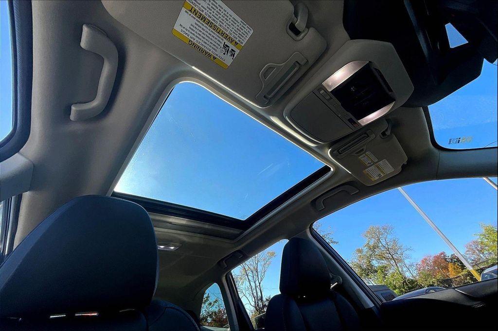 used 2022 Subaru Forester car, priced at $28,790