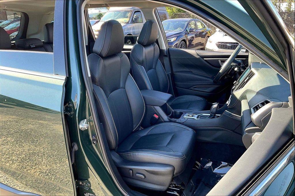 used 2022 Subaru Forester car, priced at $28,790