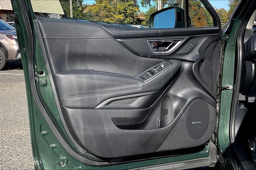 used 2022 Subaru Forester car, priced at $28,790