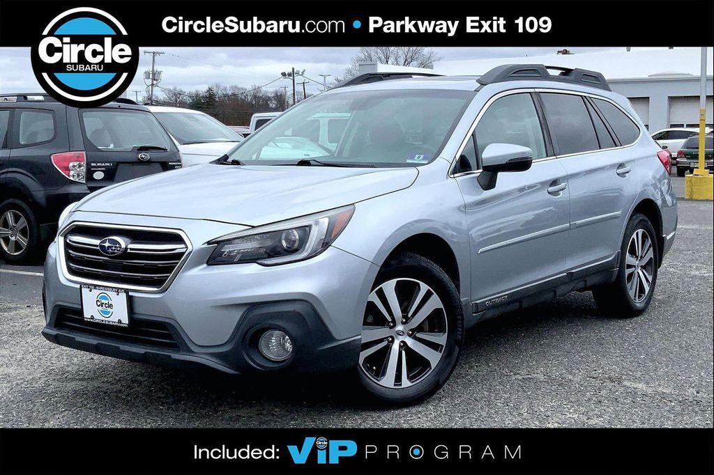 used 2019 Subaru Outback car, priced at $15,990