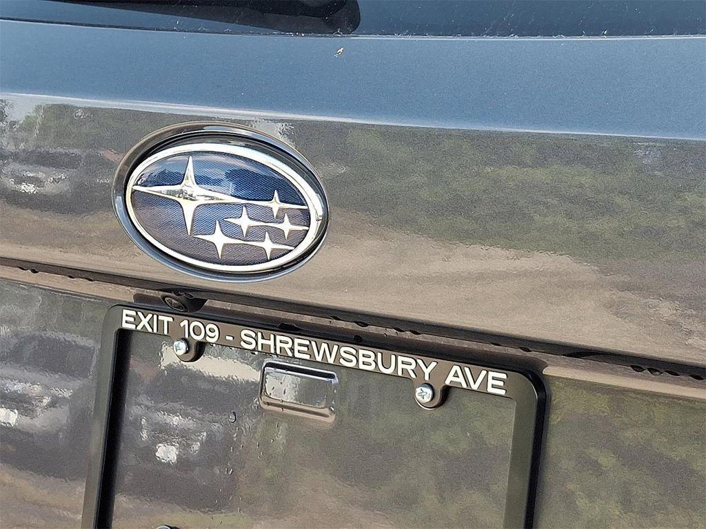 new 2025 Subaru Outback car, priced at $38,121