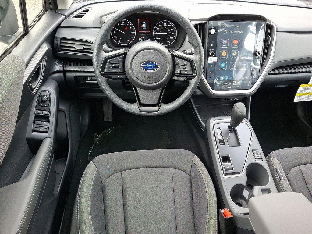 new 2025 Subaru Crosstrek car, priced at $29,965