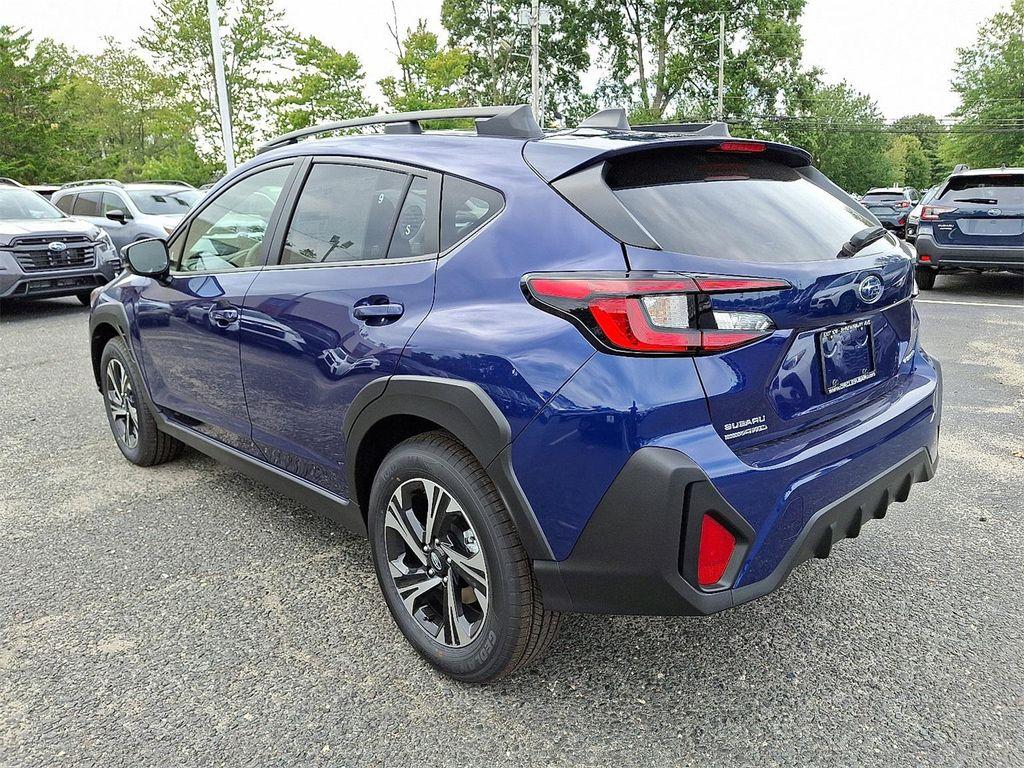 new 2025 Subaru Crosstrek car, priced at $29,965